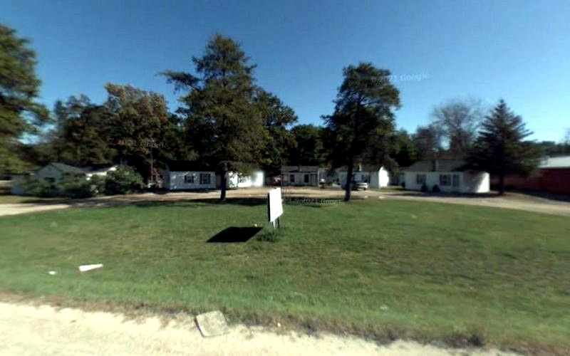 Skyline Tourist Homes - 2008 Street View